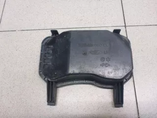 1763112 Ford Крышка фары левой Ford Mondeo 4 restailing Арт E100538384, вид 1