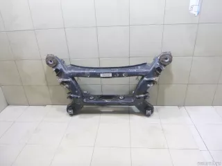 2123503805 Mercedes Benz Балка подвески задняя  Mercedes S W222 Арт E100541676, вид 1