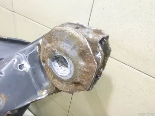 2123503805 Mercedes Benz Балка подвески задняя  Mercedes S W222 Арт E100541676, вид 3