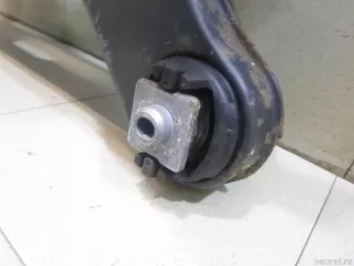 2123503805 Mercedes Benz Балка подвески задняя  Mercedes S W222 Арт E100541676, вид 4