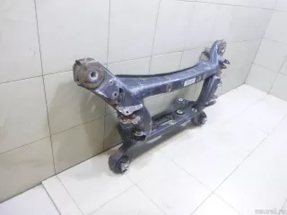 2123503805 Mercedes Benz Балка подвески задняя  Mercedes S W222 Арт E100541676, вид 5
