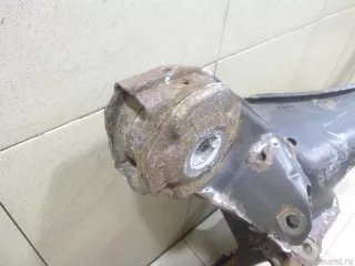 2123503805 Mercedes Benz Балка подвески задняя  Mercedes S W222 Арт E100541676, вид 6