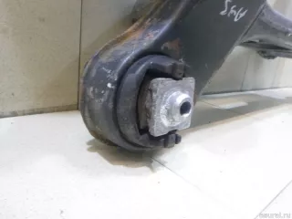 2123503805 Mercedes Benz Балка подвески задняя  Mercedes S W222 Арт E100541676, вид 7