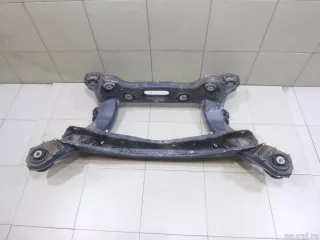 2123503805 Mercedes Benz Балка подвески задняя  Mercedes S W222 Арт E100541676, вид 9