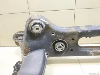 2123503805 Mercedes Benz Балка подвески задняя  Mercedes S W222 Арт E100541676, вид 10