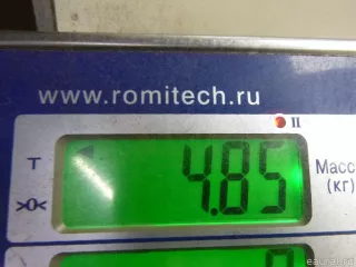 96481526 GM Коллектор выпускной Chevrolet Cruze J300 restailing Арт E48578369, вид 7