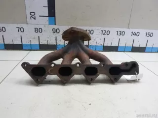 96481526 GM Коллектор выпускной Chevrolet Cruze J300 restailing Арт E48578369, вид 8