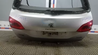  Дверь 3-5 Peugeot 308 2 Арт AGM21GF01, вид 3