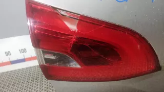  Дверь 3-5 Peugeot 308 2 Арт AGM21GF01, вид 4