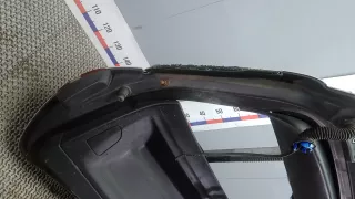 Дверь 3-5 Peugeot 308 2 Арт AGM21GF01, вид 9