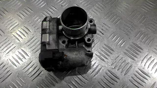 1471500Q0A Дроссельная заслонка дизельная Nissan X-Trail T31 Арт 72X02BQ01, вид 1