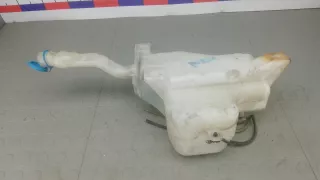  Бачок омывателя Fiat Sedici 1 Арт BOK31NL01_A322119, вид 1