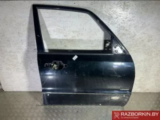  Дверь передняя правая Mitsubishi Montero 3 Арт 35311, вид 1