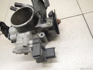 351002B000 Hyundai-Kia Дроссельная заслонка Hyundai Lantra 3 Арт E100543181, вид 3