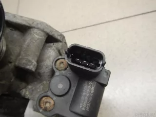 351002B000 Hyundai-Kia Дроссельная заслонка Hyundai Lantra 3 Арт E100543181, вид 5