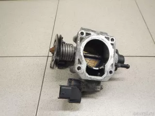 351002B000 Hyundai-Kia Дроссельная заслонка Hyundai Lantra 3 Арт E100543181, вид 6
