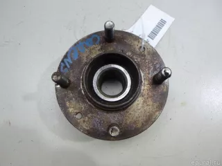0K9A326150 Hyundai-Kia Ступица задняя Kia Clarus Арт E48580147, вид 1