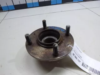 0K9A326150 Hyundai-Kia Ступица задняя Kia Clarus Арт E48580147, вид 3