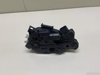 1S1837016B VAG Замок двери передней правой Skoda Fabia 2 restailing Арт E23714634