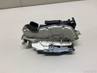 1S1837016B VAG Замок двери передней правой Skoda Fabia 2 restailing Арт E23714634, вид 3