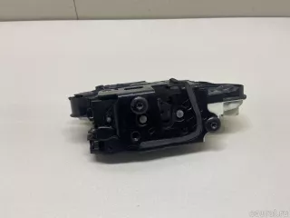 1S1837016B VAG Замок двери передней правой Skoda Fabia 2 restailing Арт E23714634, вид 6