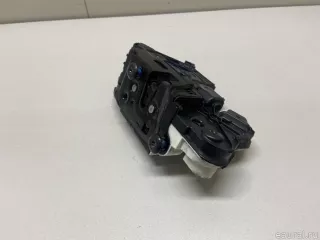 1S1837016B VAG Замок двери передней правой Skoda Fabia 2 restailing Арт E23714634, вид 7