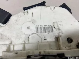 1S1837016B VAG Замок двери передней правой Skoda Fabia 2 restailing Арт E23714634, вид 9