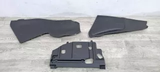 809773364,95463534,1229809 Пластик салона Chevrolet Captiva Арт 2093028, вид 1