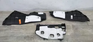 809773364,95463534,1229809 Пластик салона Chevrolet Captiva Арт 2093028, вид 2