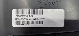 809773364,95463534,1229809 Пластик салона Chevrolet Captiva Арт 2093028, вид 3