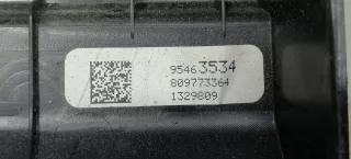 809773364,95463534,1229809 Пластик салона Chevrolet Captiva Арт 2093028, вид 4