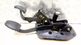 4501W2 Узел педальный (блок педалей) Citroen Berlingo 1 Арт 2017091, вид 1