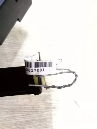 4501W2 Узел педальный (блок педалей) Citroen Berlingo 1 Арт 2017091, вид 2