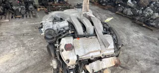 AJ30 Двигатель Jaguar S-Type Арт 50644, вид 2