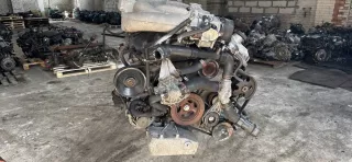 AJ30 Двигатель Jaguar S-Type Арт 50644, вид 3