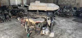 AJ30 Двигатель Jaguar S-Type Арт 50644, вид 4