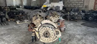 AJ30 Двигатель Jaguar S-Type Арт 50644, вид 5
