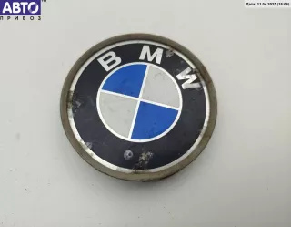 1095361 Колпачок литого диска BMW 3 E46 Арт 55063409, вид 1