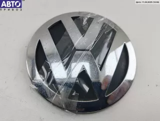 3C9853630 Эмблема Volkswagen Passat B6 Арт 55040999, вид 1