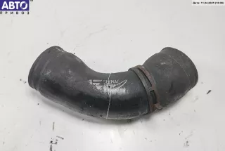  Патрубок интеркулера Volkswagen Sharan 1 Арт 55032676, вид 1