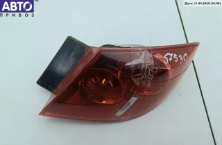  Фонарь задний правый Mazda 3 BK Арт 54791436