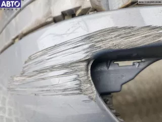 8200008270 Бампер передний Renault Laguna 2 Арт 54829351, вид 3