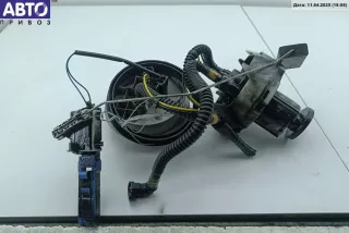4B0906087AN Насос топливный Volkswagen Passat B5 Арт 54792714, вид 1