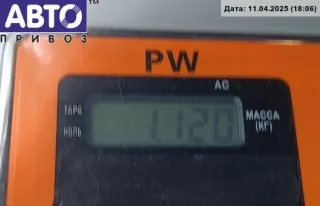4B0906087AN Насос топливный Volkswagen Passat B5 Арт 54792714, вид 3