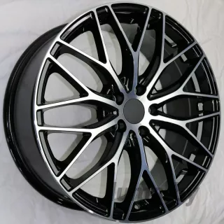  Диск Литой Peugeot 5008 2 Арт 3673364, вид 1