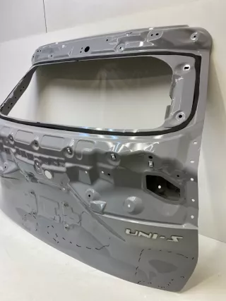 S203F2701080100 крышка багажника Changan CS 55 Арт SP25206, вид 3