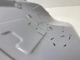 S203F2701080100 крышка багажника Changan CS 55 Арт SP25206, вид 9
