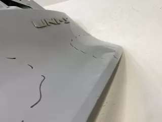 S203F2701080100 крышка багажника Changan CS 55 Арт SP25206, вид 10