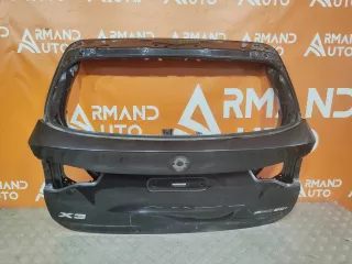 41007494942, 1 дверь багажника BMW X3 G01 Арт 297552PM, вид 1