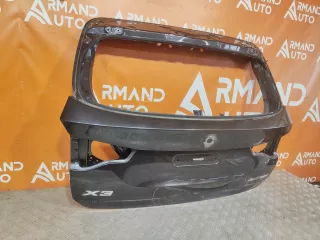41007494942, 1 дверь багажника BMW X3 G01 Арт 297552PM, вид 2